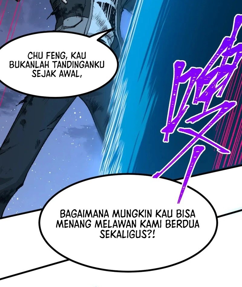 The Sacred Ruins Chapter 276 - halaman 32