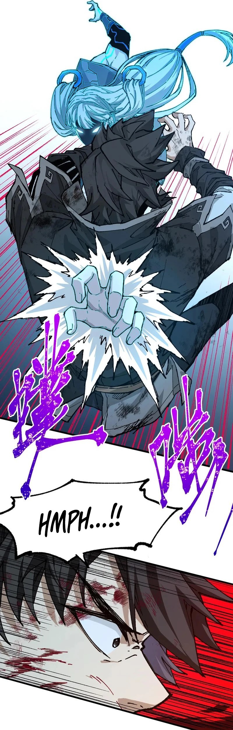 The Sacred Ruins Chapter 276 - halaman 33