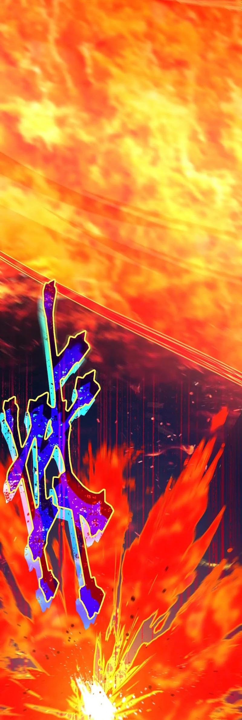 The Sacred Ruins Chapter 276 - halaman 36