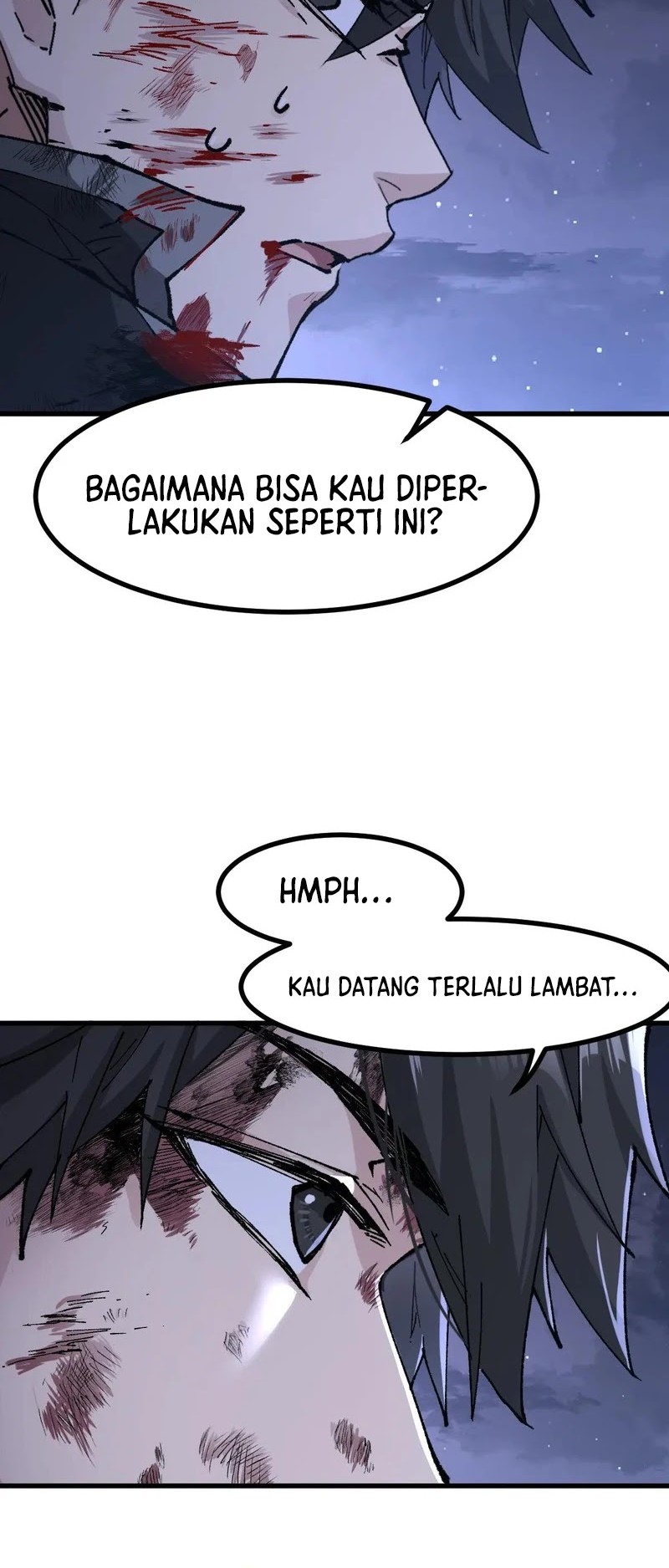 The Sacred Ruins Chapter 276 - halaman 38
