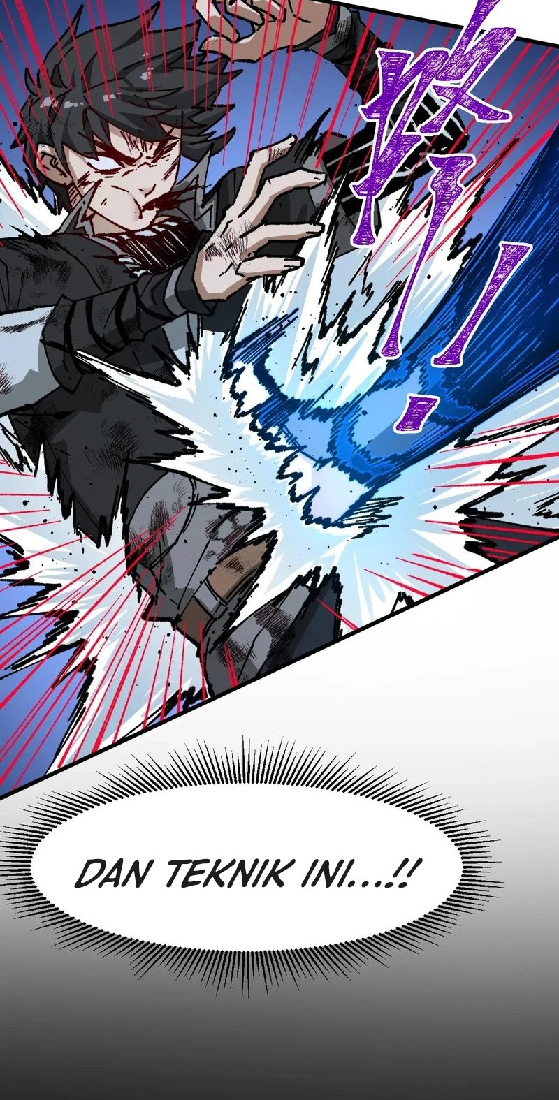 The Sacred Ruins Chapter 276 - halaman 7