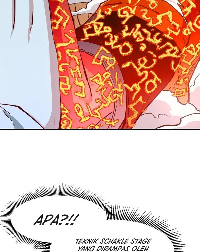 The Sacred Ruins Chapter 277 - halaman 24