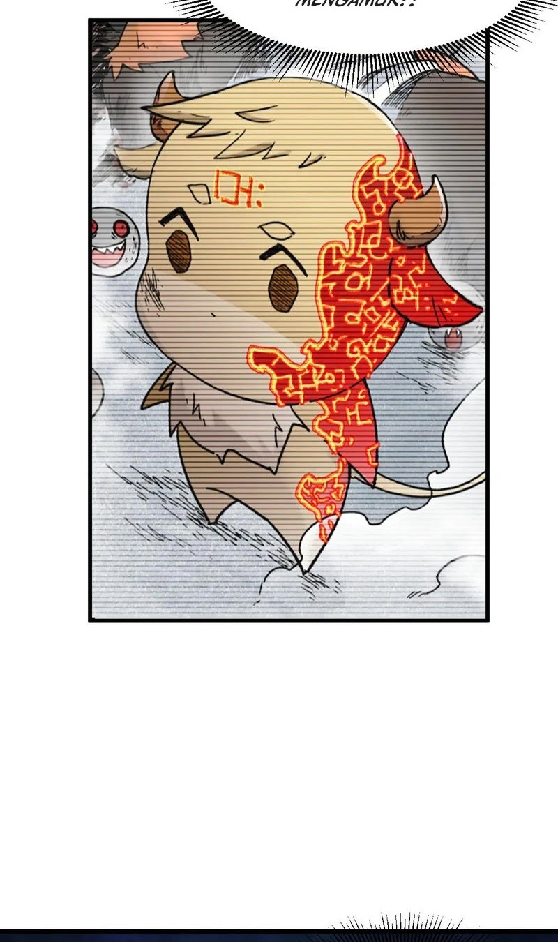 The Sacred Ruins Chapter 277 - halaman 26