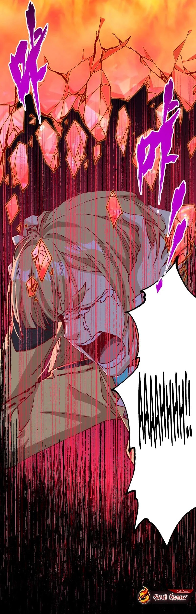 The Sacred Ruins Chapter 277 - halaman 33