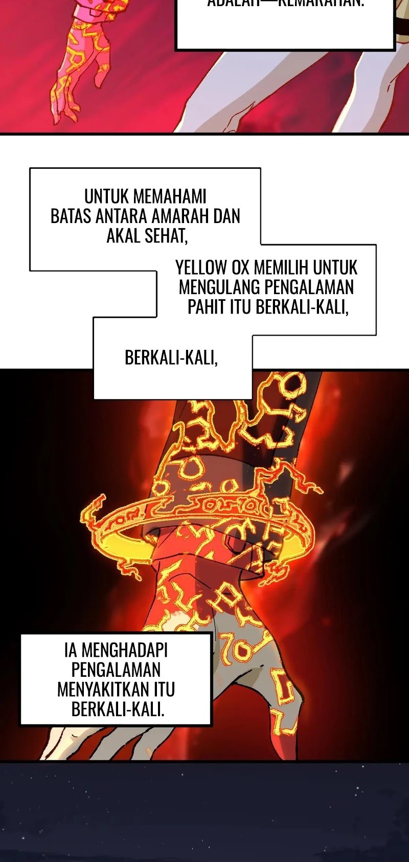 The Sacred Ruins Chapter 277 - halaman 36