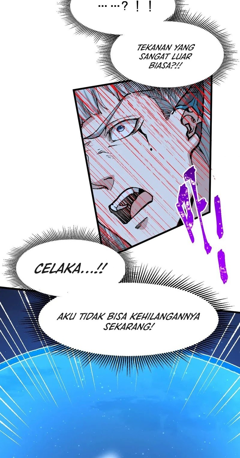The Sacred Ruins Chapter 277 - halaman 38