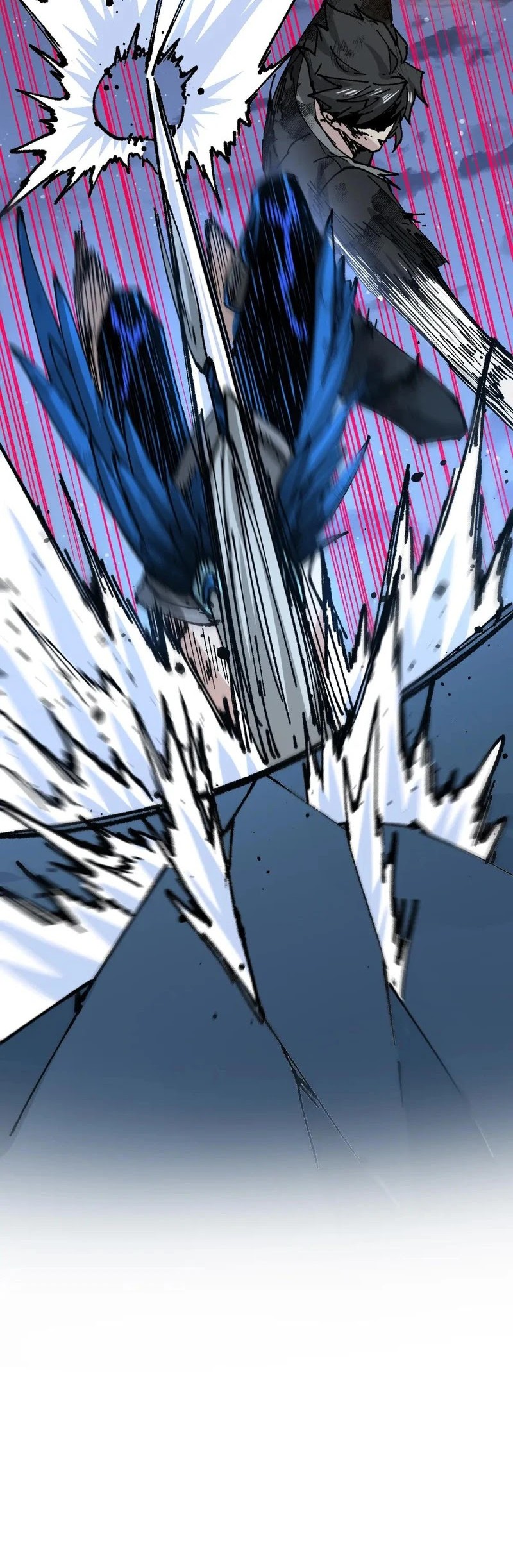 The Sacred Ruins Chapter 278 - halaman 22