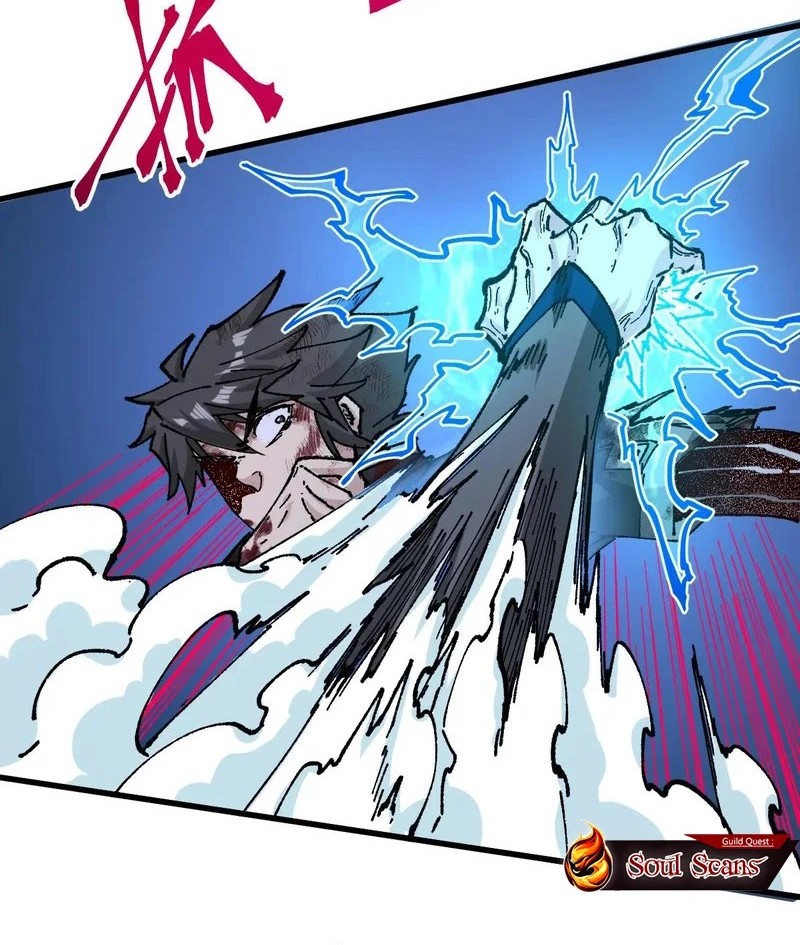 The Sacred Ruins Chapter 278 - halaman 24