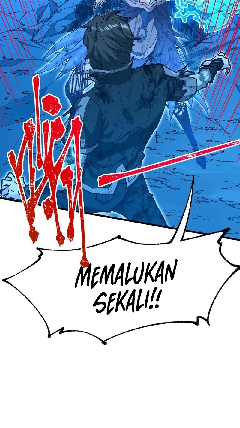 The Sacred Ruins Chapter 278 - halaman 26