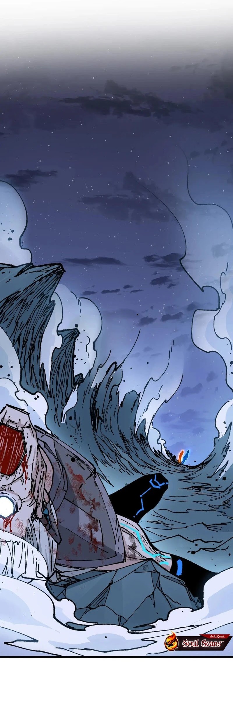 The Sacred Ruins Chapter 278 - halaman 36