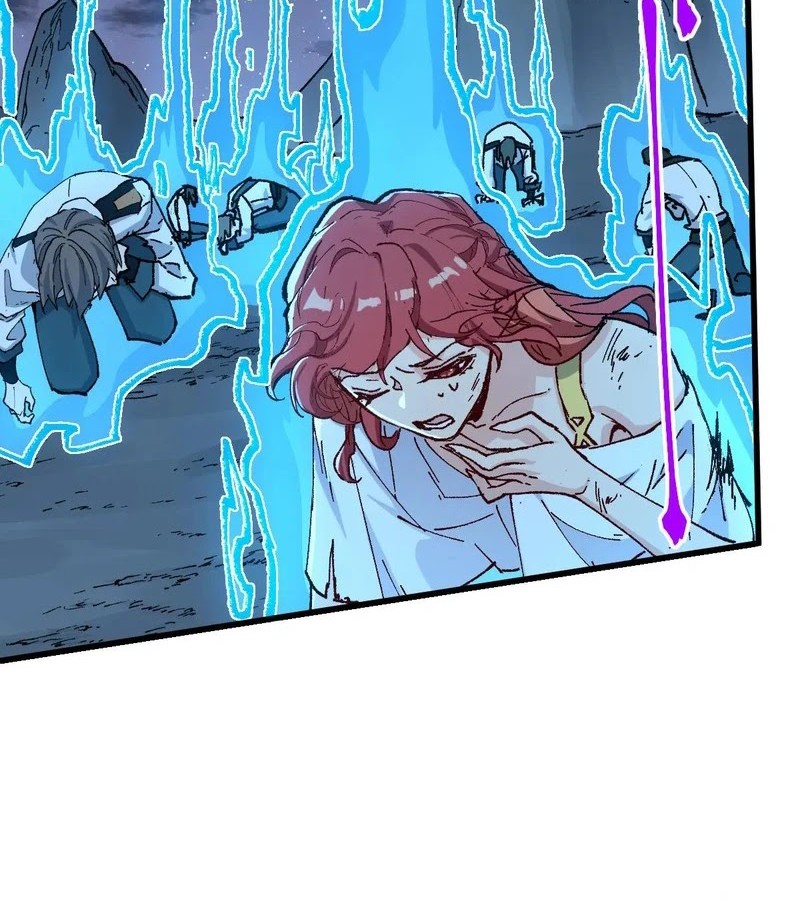 The Sacred Ruins Chapter 278 - halaman 40