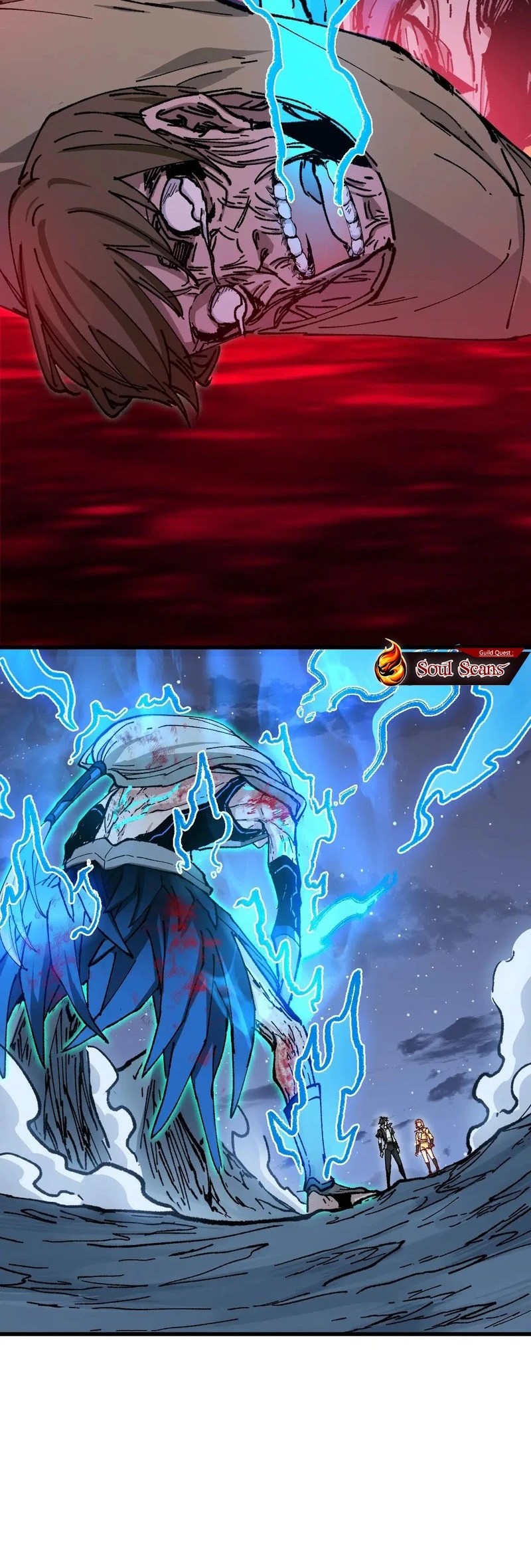 The Sacred Ruins Chapter 278 - halaman 42