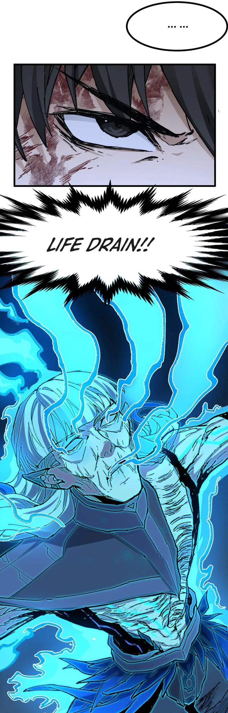 The Sacred Ruins Chapter 278 - halaman 43