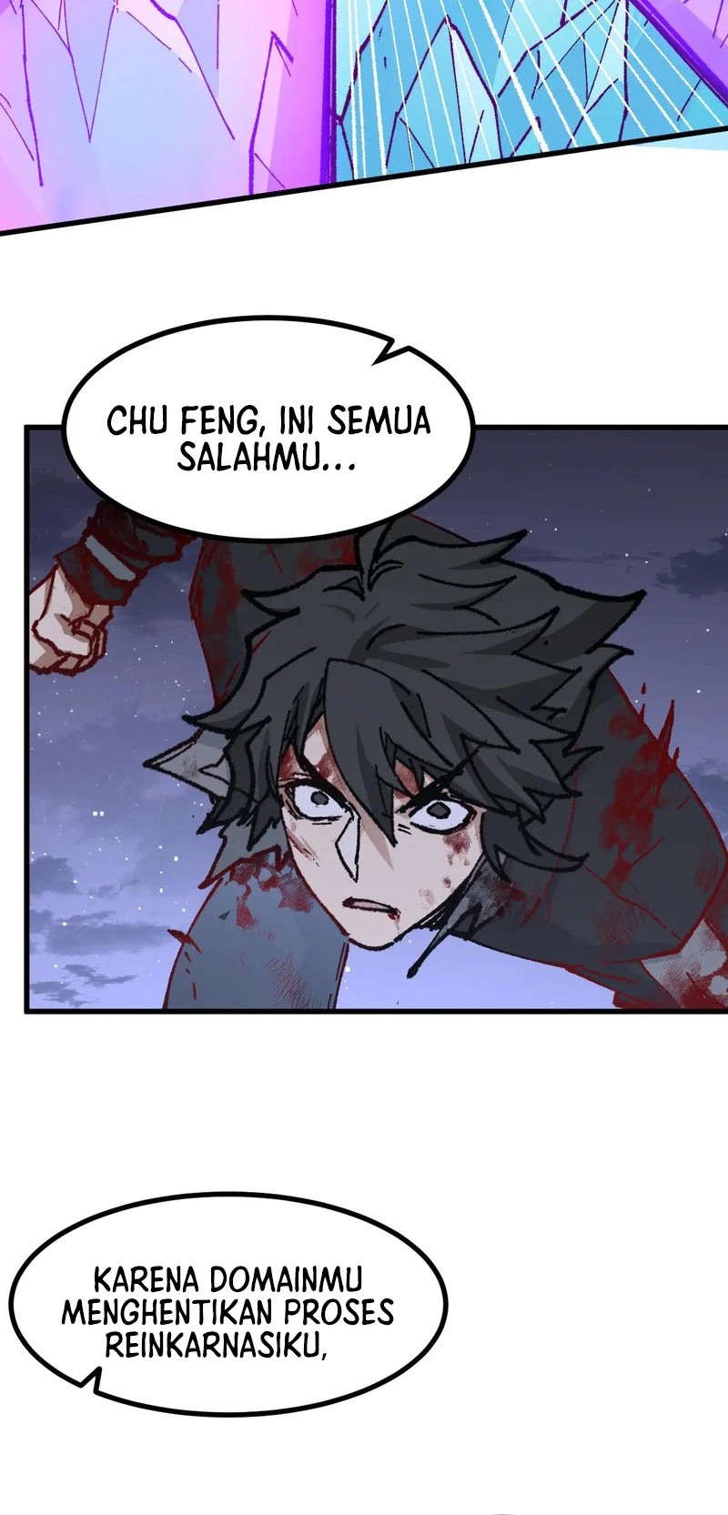 The Sacred Ruins Chapter 279 - halaman 13