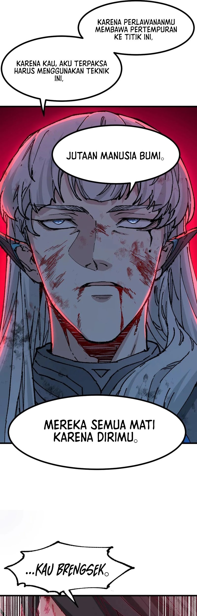 The Sacred Ruins Chapter 279 - halaman 14