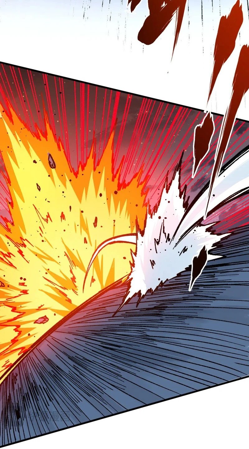 The Sacred Ruins Chapter 279 - halaman 18