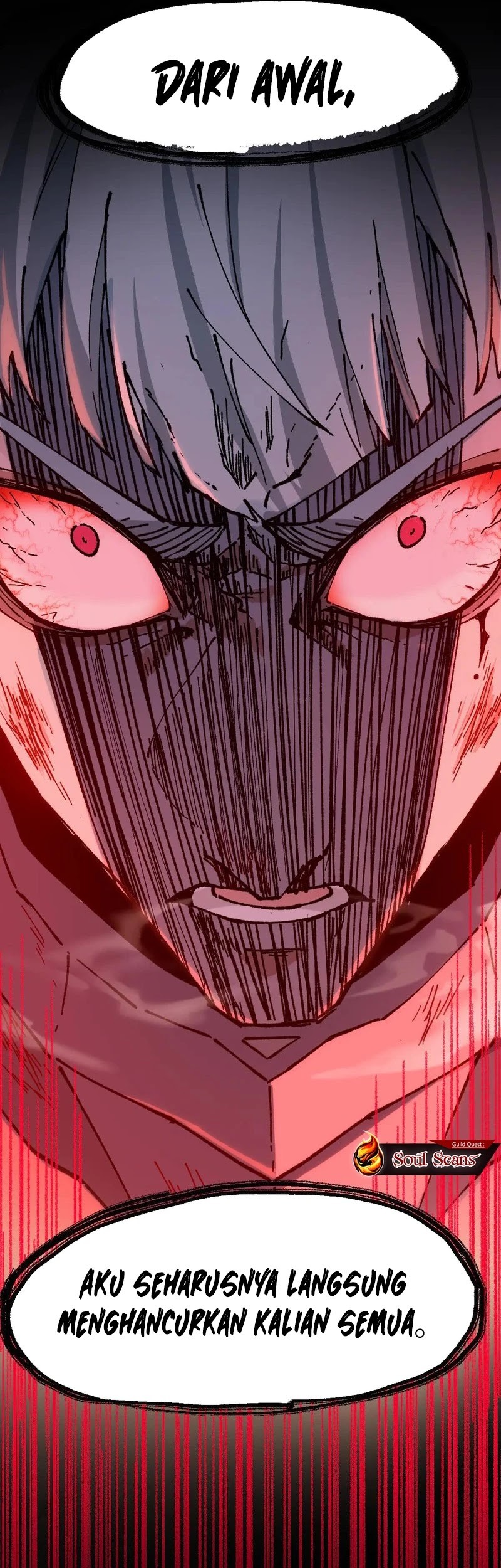 The Sacred Ruins Chapter 279 - halaman 22