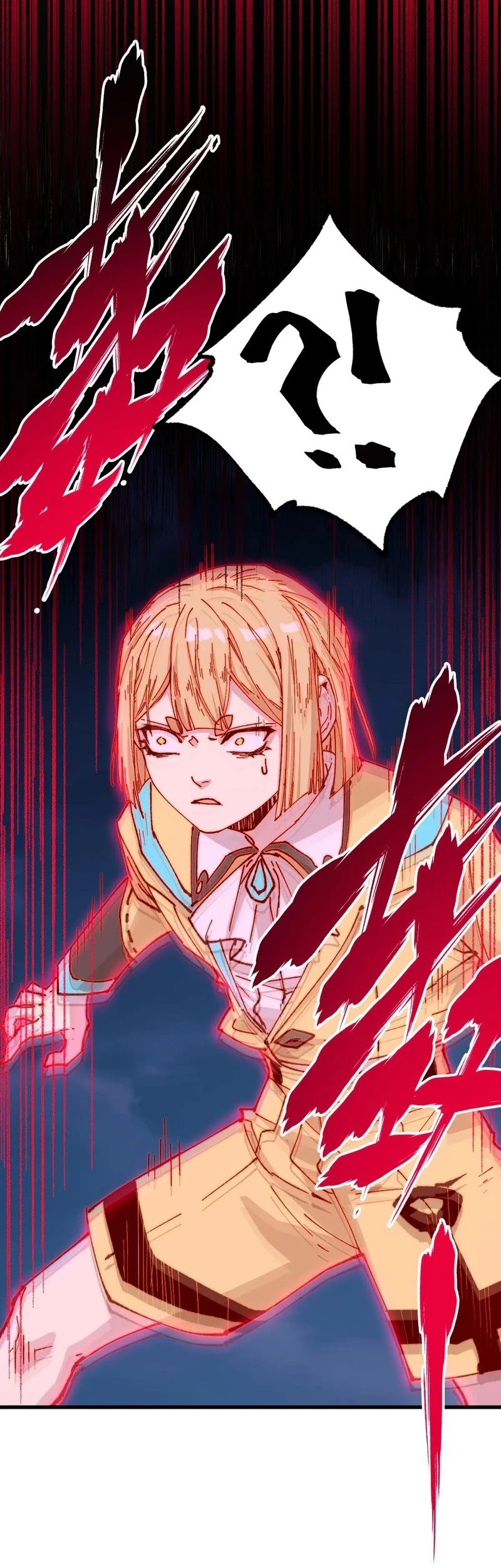 The Sacred Ruins Chapter 279 - halaman 23