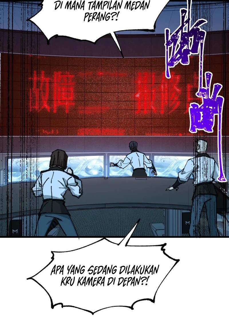 The Sacred Ruins Chapter 279 - halaman 3