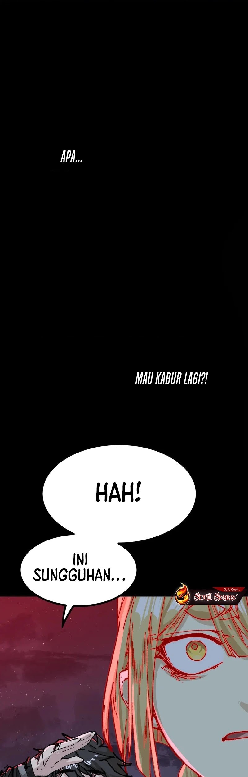 The Sacred Ruins Chapter 279 - halaman 31