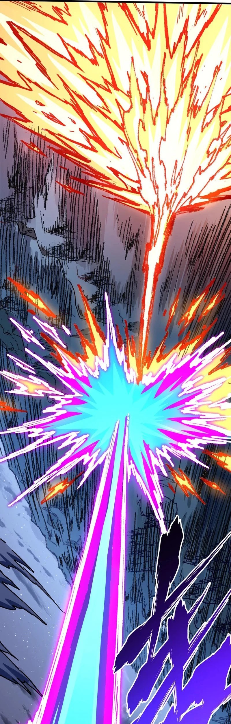 The Sacred Ruins Chapter 279 - halaman 41