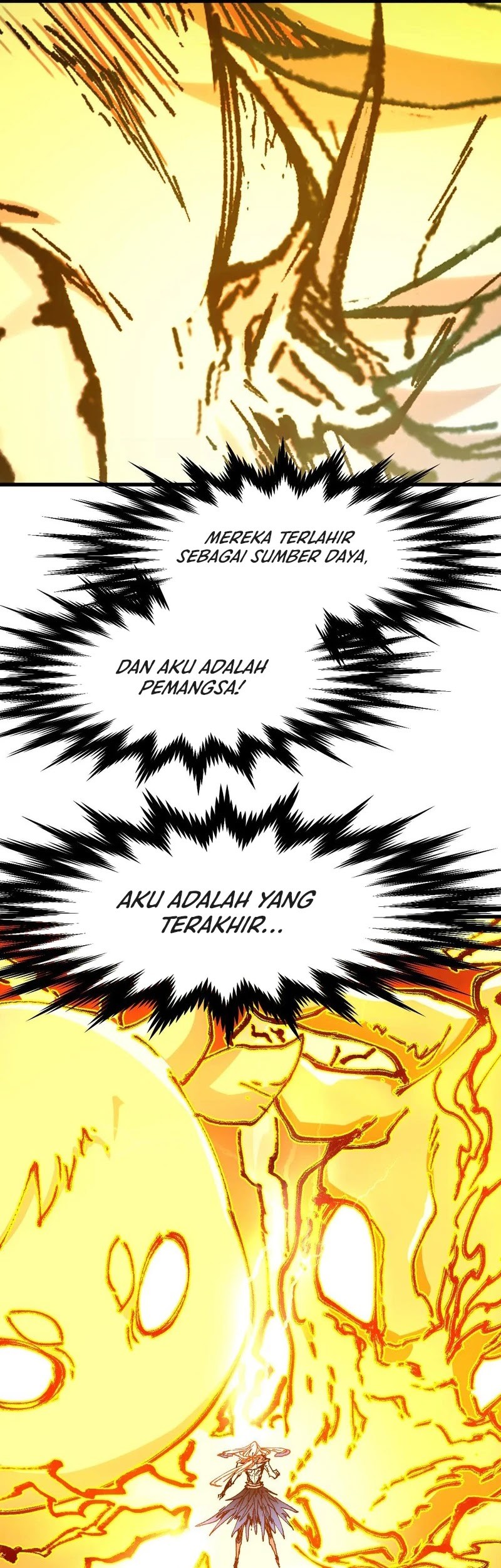 The Sacred Ruins Chapter 279 - halaman 45