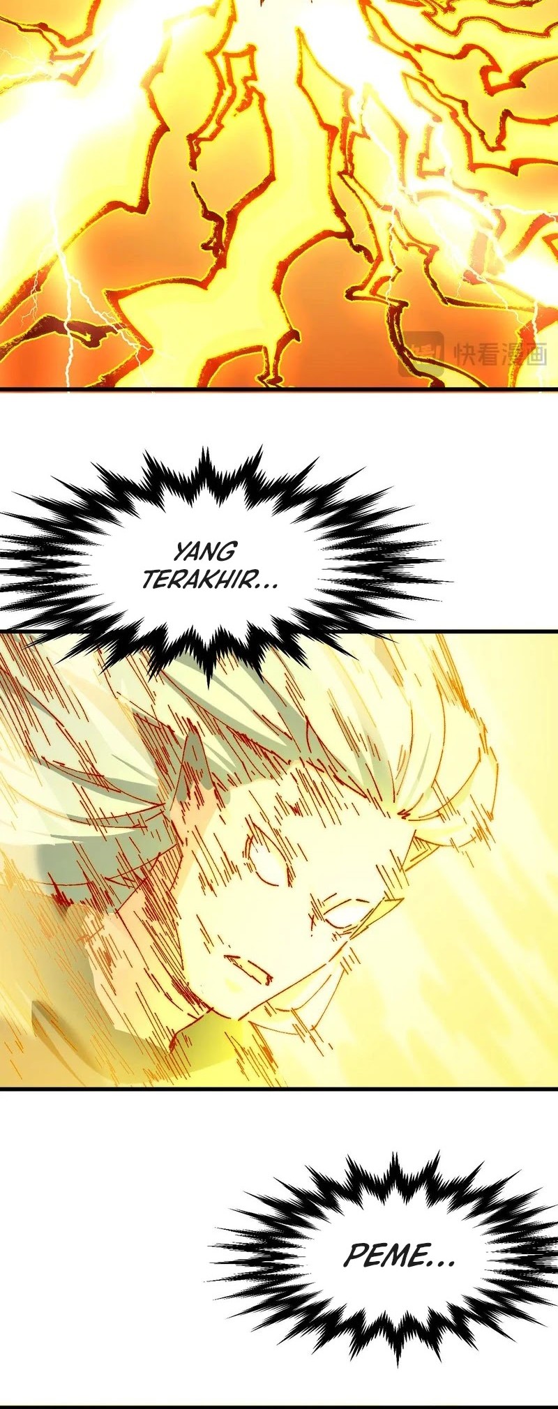 The Sacred Ruins Chapter 279 - halaman 46