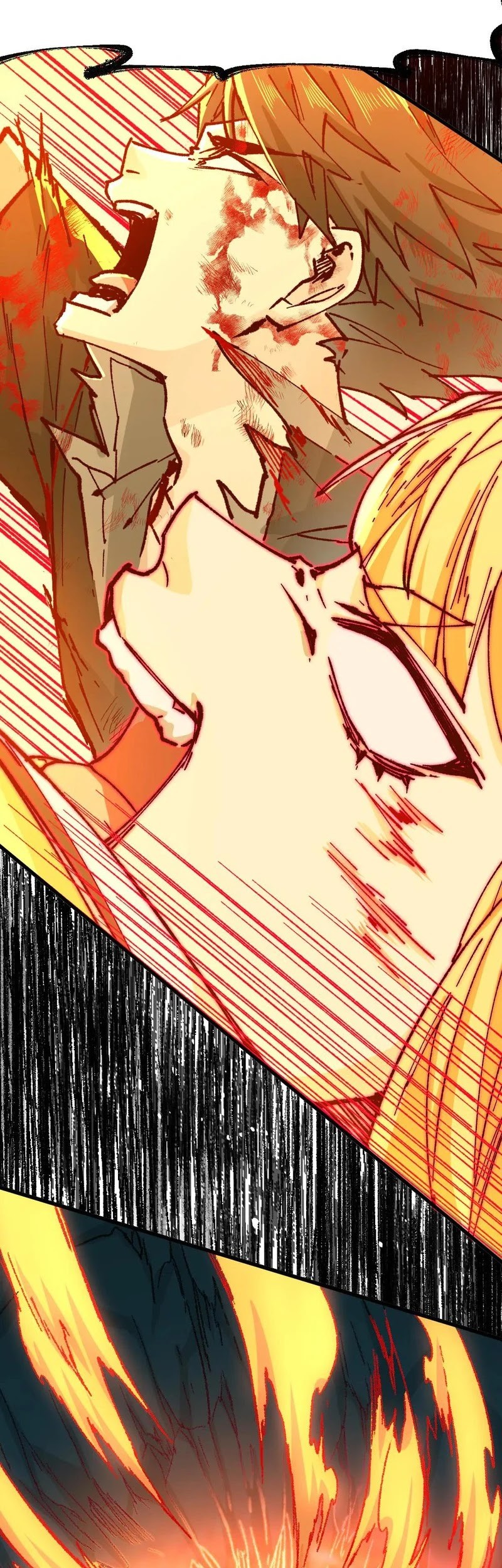 The Sacred Ruins Chapter 279 - halaman 49