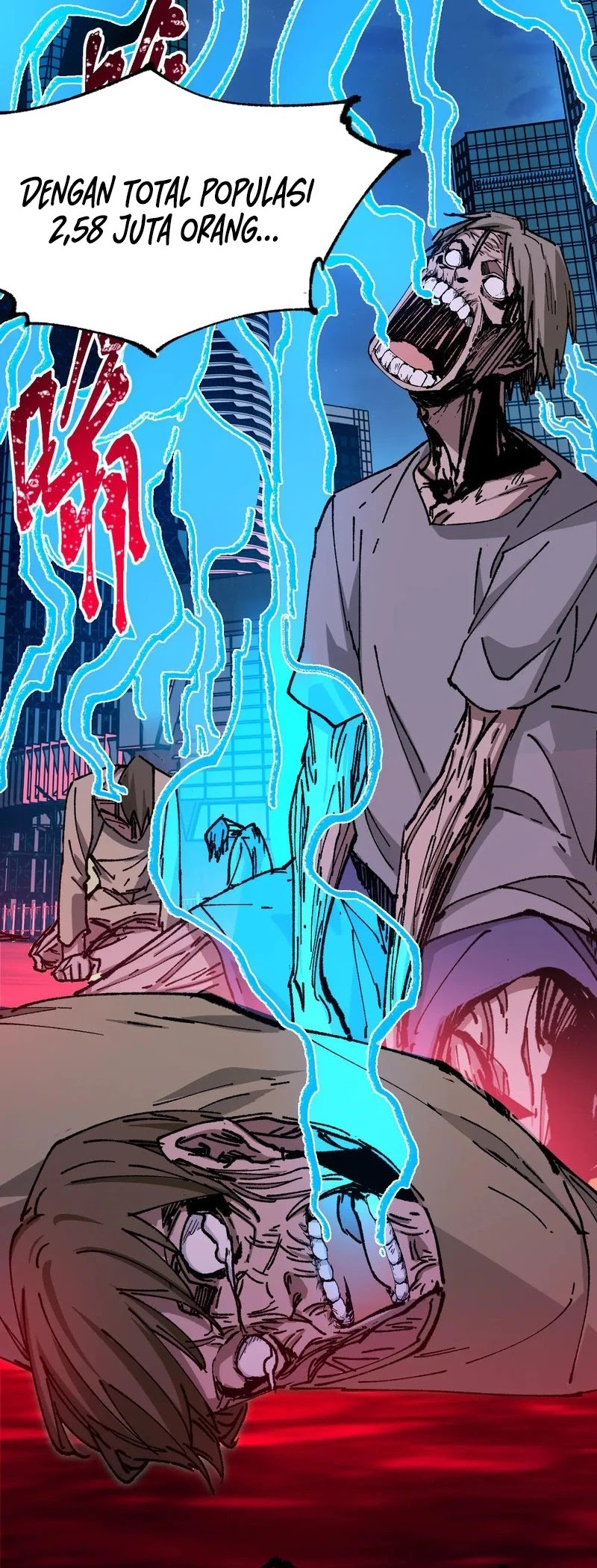 The Sacred Ruins Chapter 279 - halaman 5