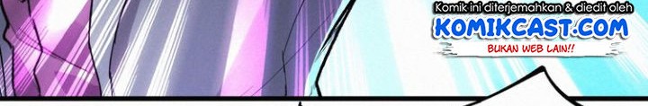 The Sacred Ruins Chapter 28 - halaman 18