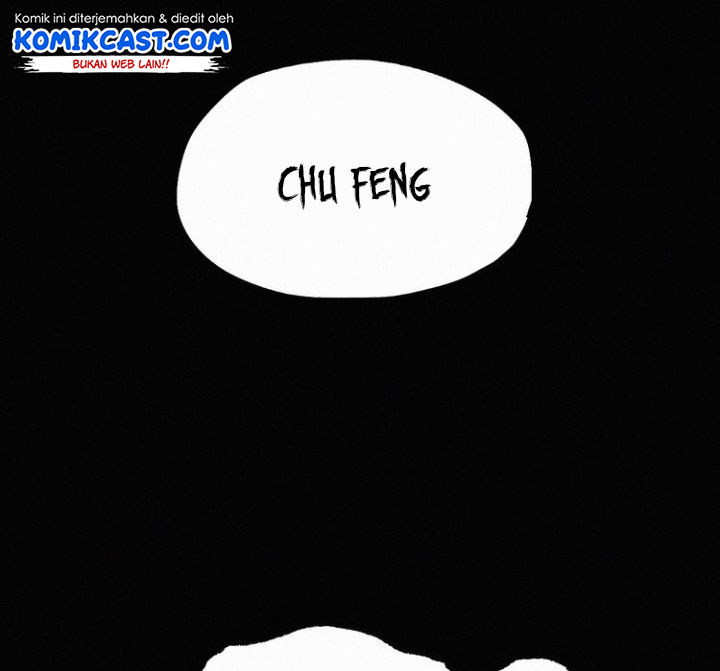 The Sacred Ruins Chapter 28 - halaman 2