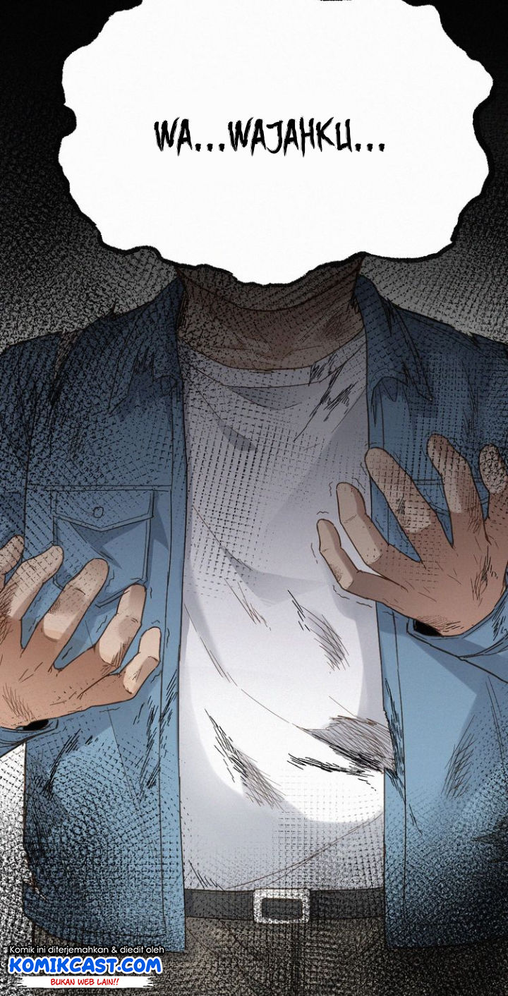 The Sacred Ruins Chapter 28 - halaman 3