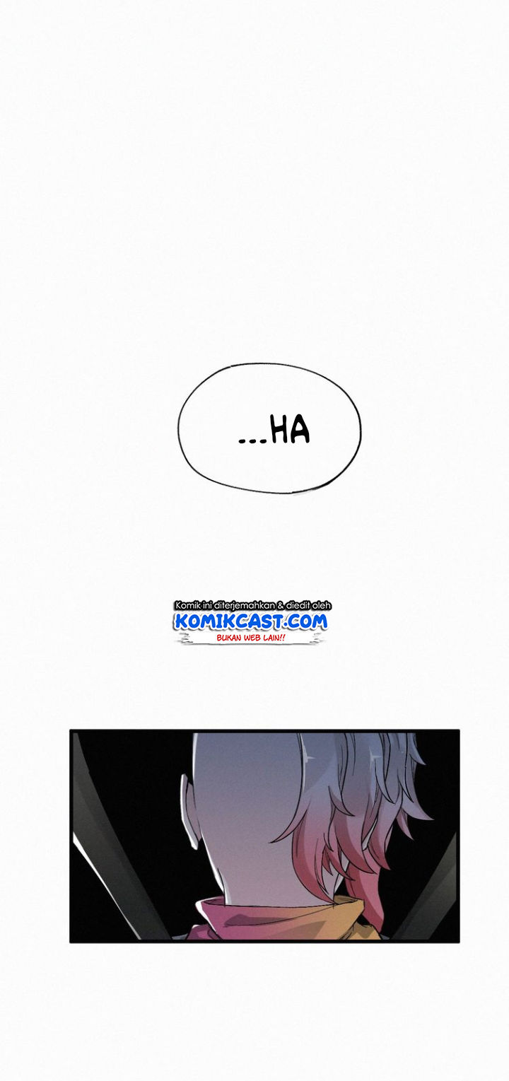 The Sacred Ruins Chapter 28 - halaman 39