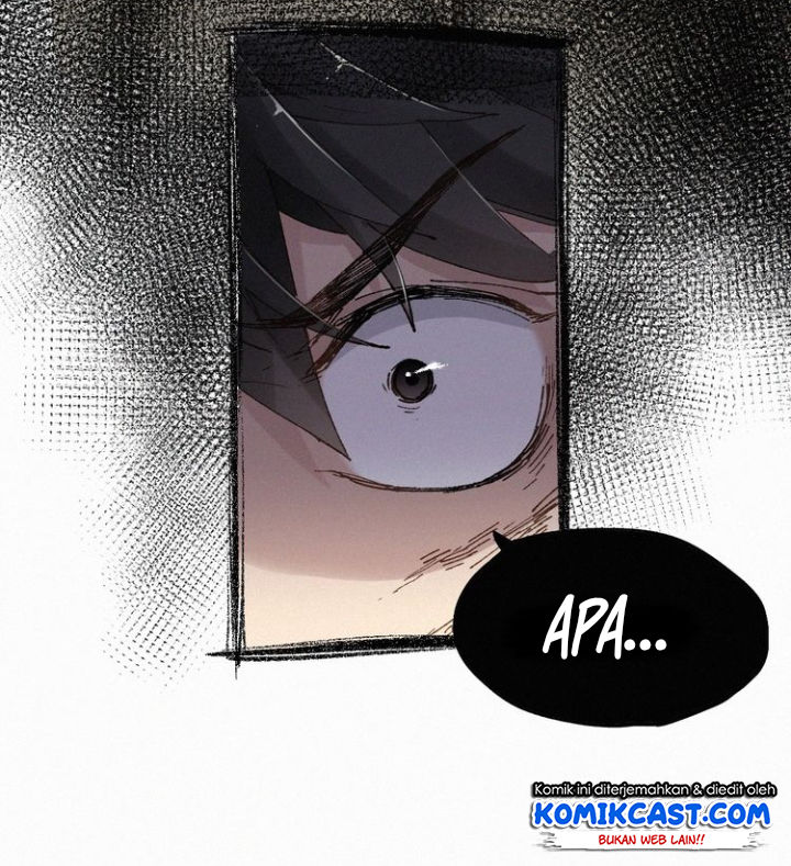The Sacred Ruins Chapter 28 - halaman 4