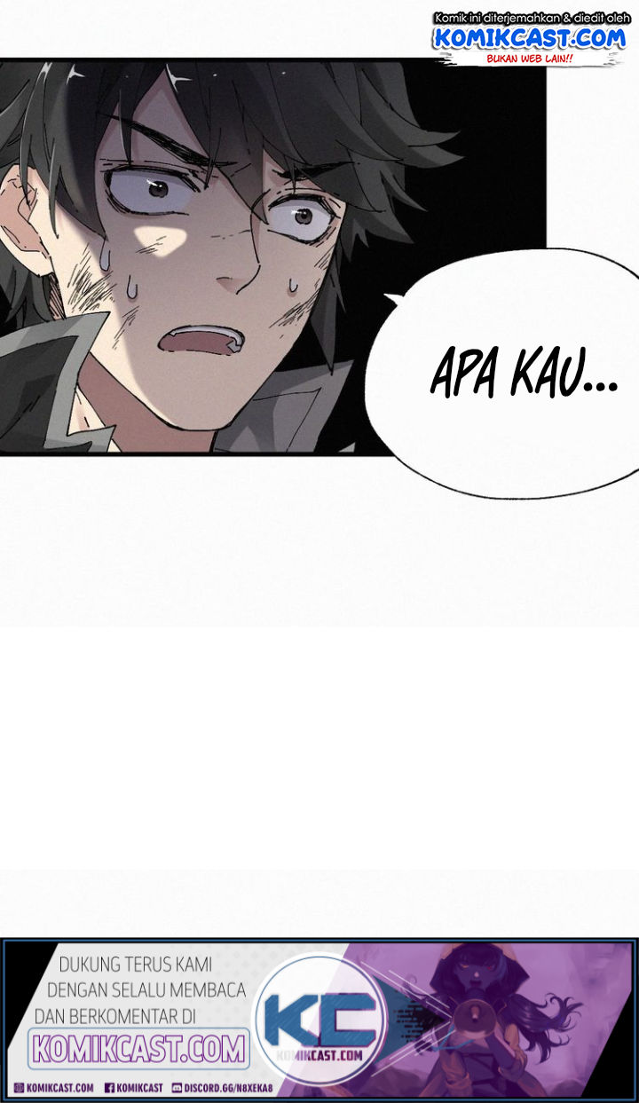 The Sacred Ruins Chapter 28 - halaman 6