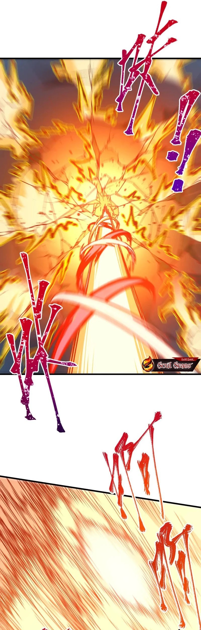The Sacred Ruins Chapter 280 - halaman 15