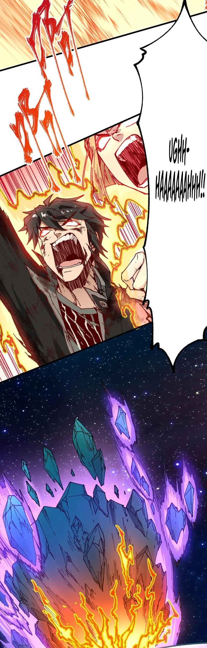 The Sacred Ruins Chapter 280 - halaman 16