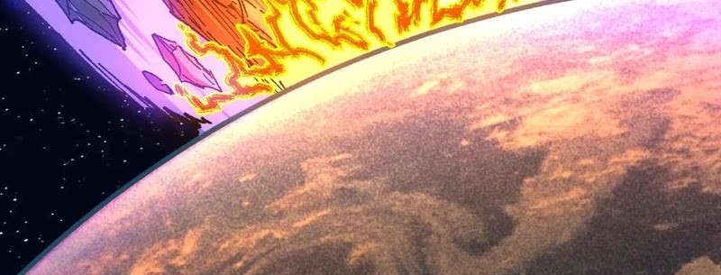 The Sacred Ruins Chapter 280 - halaman 17