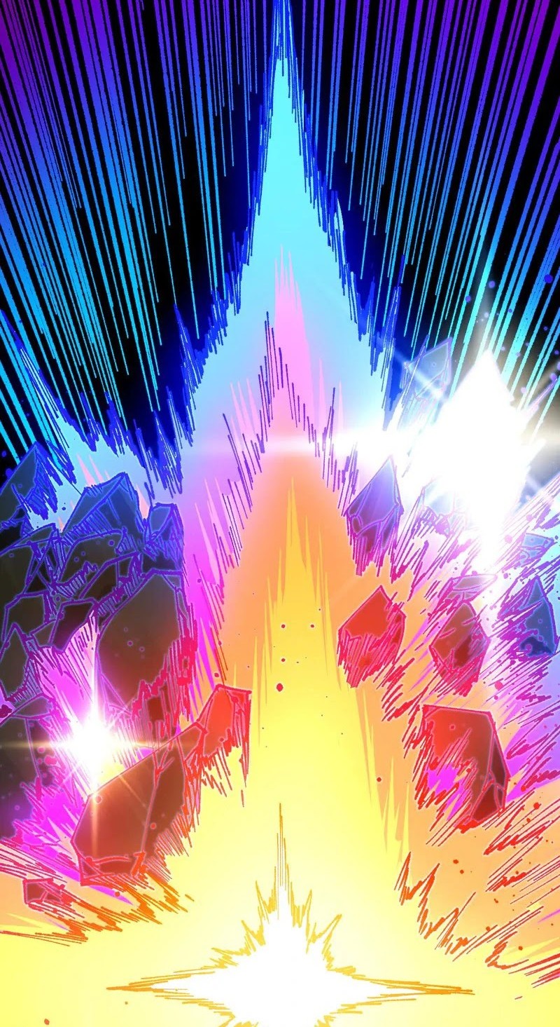 The Sacred Ruins Chapter 280 - halaman 23