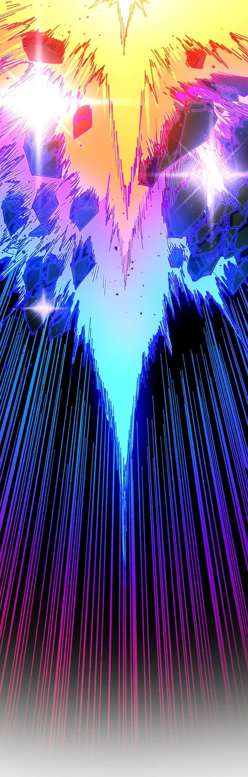 The Sacred Ruins Chapter 280 - halaman 24