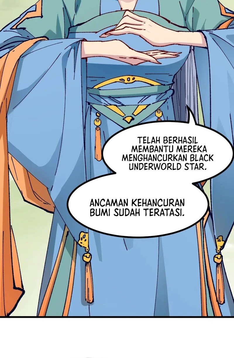 The Sacred Ruins Chapter 280 - halaman 42