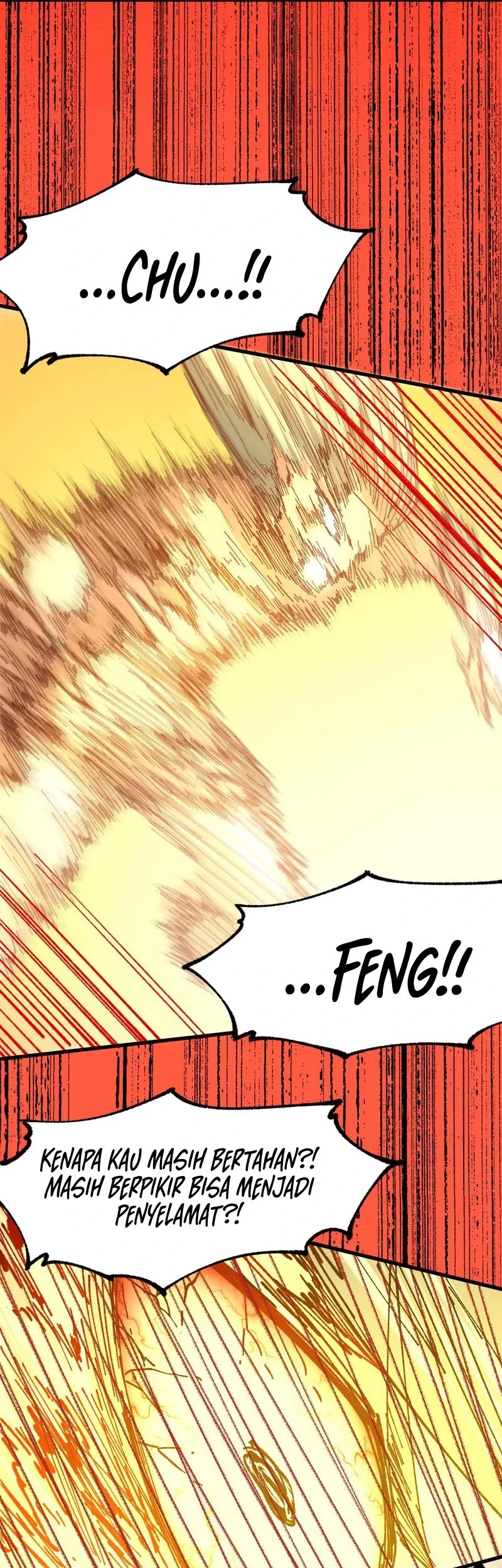 The Sacred Ruins Chapter 280 - halaman 8