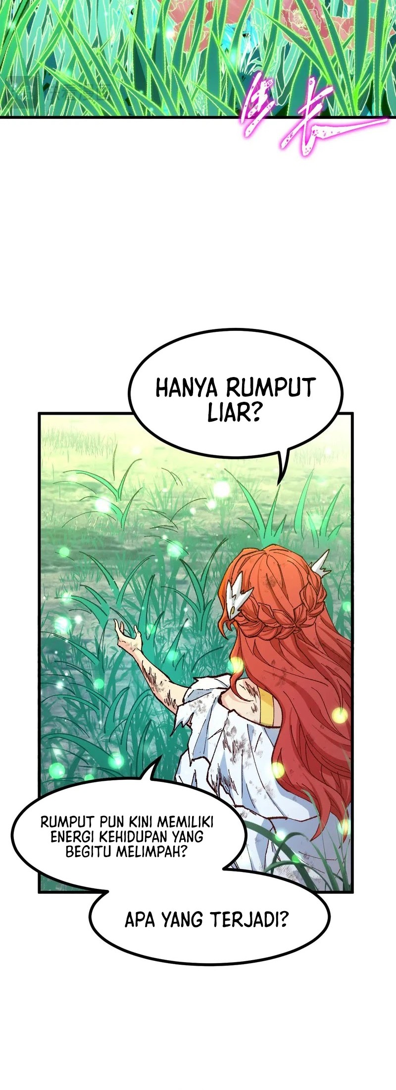 The Sacred Ruins Chapter 281 - halaman 27