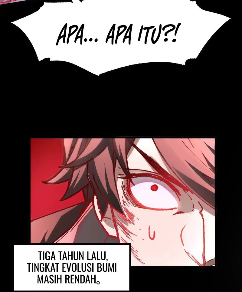 The Sacred Ruins Chapter 281 - halaman 33