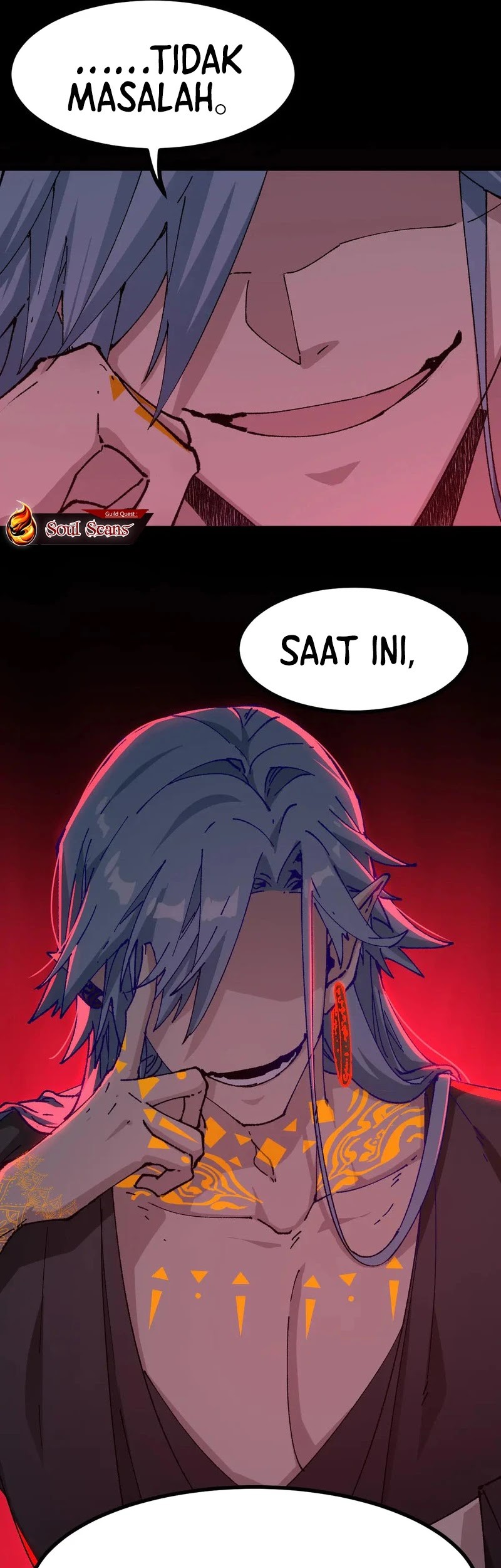 The Sacred Ruins Chapter 281 - halaman 4
