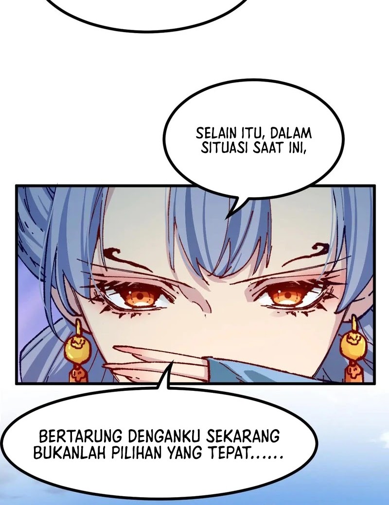 The Sacred Ruins Chapter 282 - halaman 19