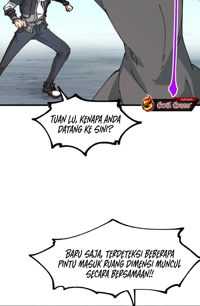 The Sacred Ruins Chapter 282 - halaman 21