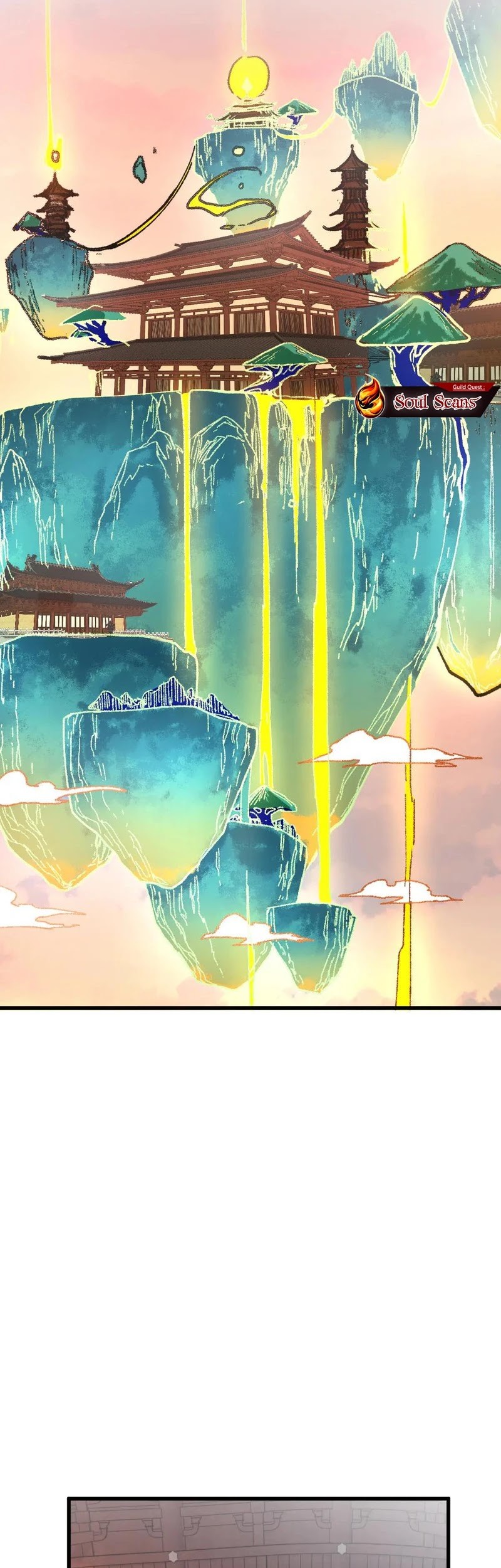 The Sacred Ruins Chapter 282 - halaman 28