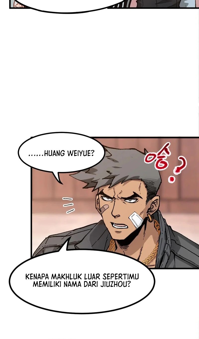 The Sacred Ruins Chapter 282 - halaman 31