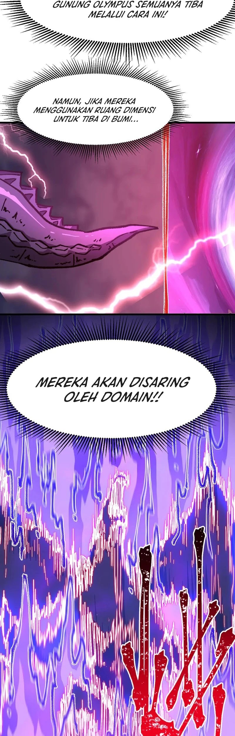 The Sacred Ruins Chapter 282 - halaman 4